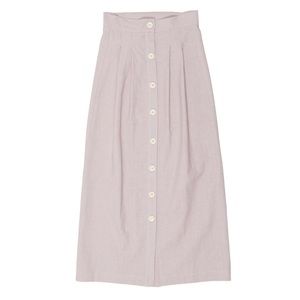Ilana Kohn Cielo skirt, lilac sz 0